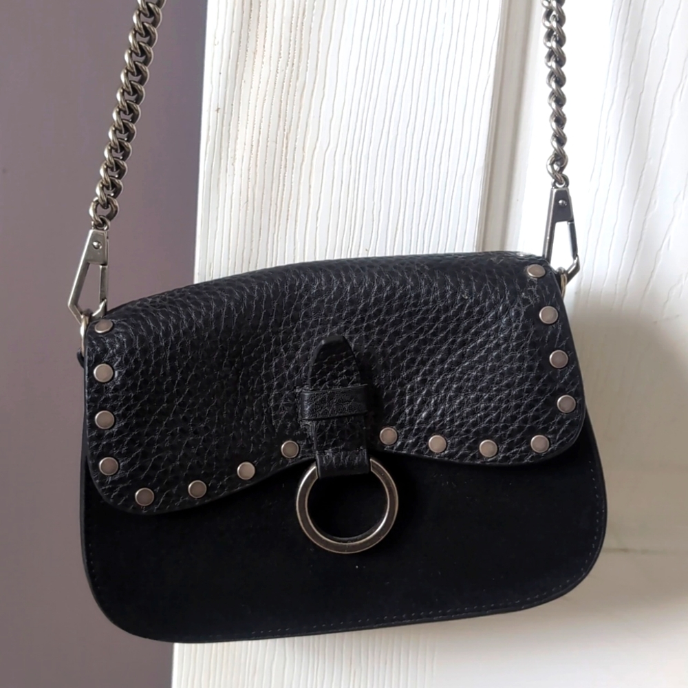 Leather Purse